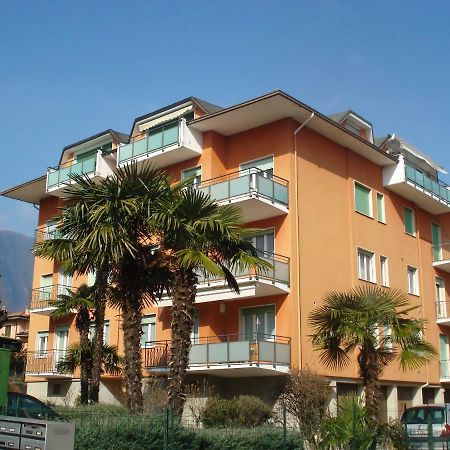 Boschetto Apartment Рива дел Гарда Екстериор снимка