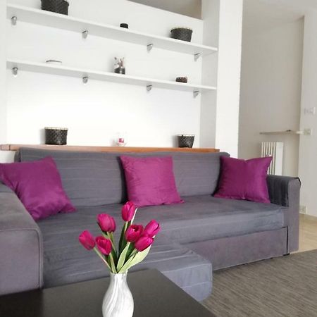Boschetto Apartment Рива дел Гарда Екстериор снимка
