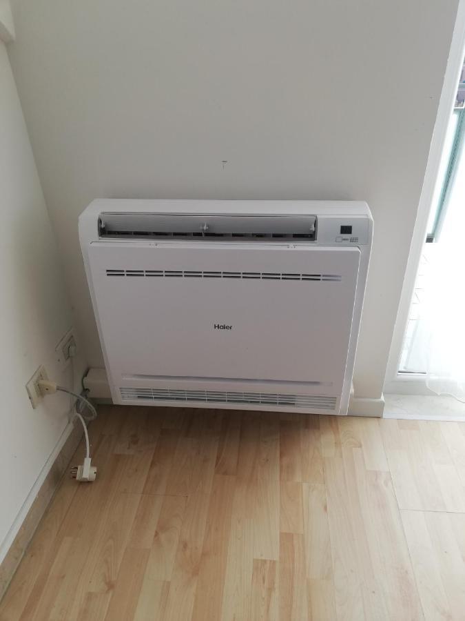 Boschetto Apartment Рива дел Гарда Екстериор снимка