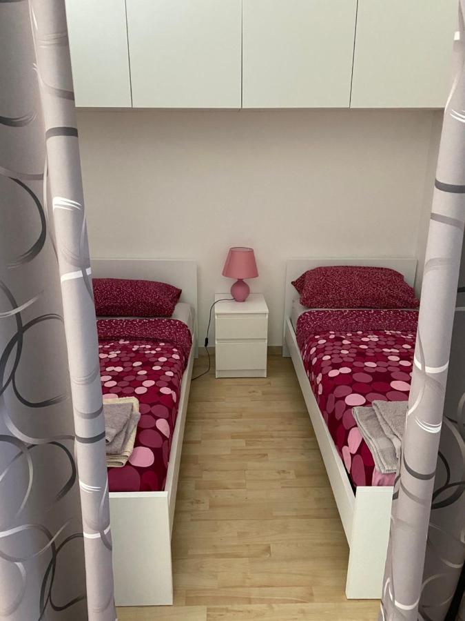 Boschetto Apartment Рива дел Гарда Екстериор снимка