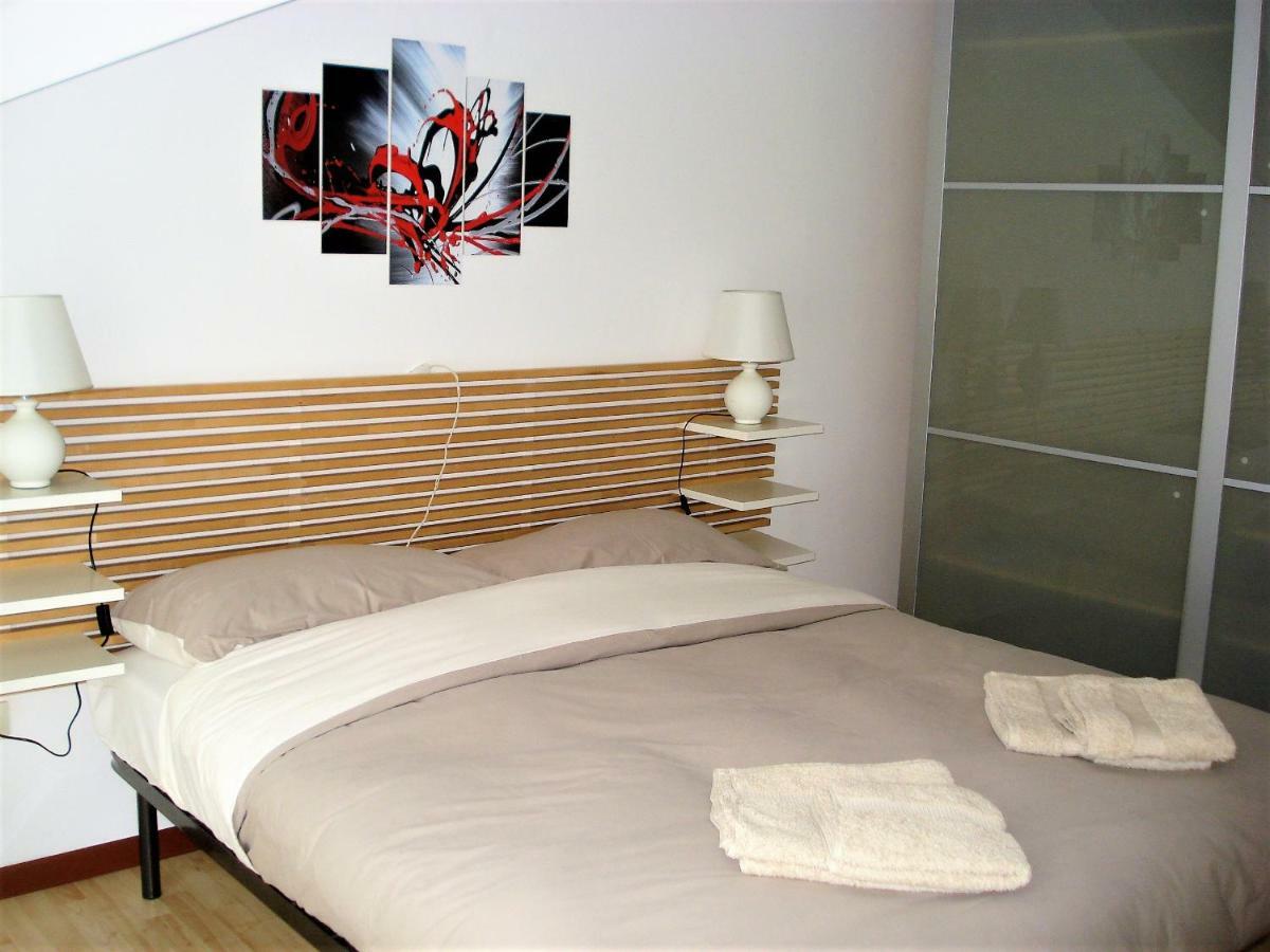Boschetto Apartment Рива дел Гарда Екстериор снимка