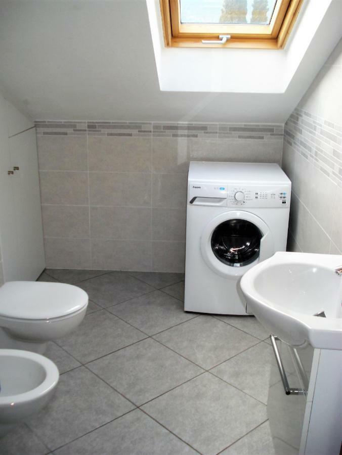 Boschetto Apartment Рива дел Гарда Екстериор снимка