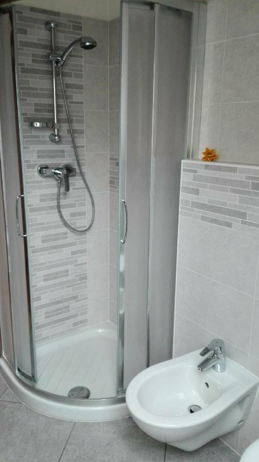 Boschetto Apartment Рива дел Гарда Екстериор снимка