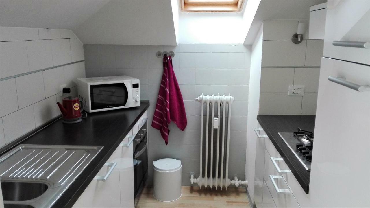 Boschetto Apartment Рива дел Гарда Екстериор снимка