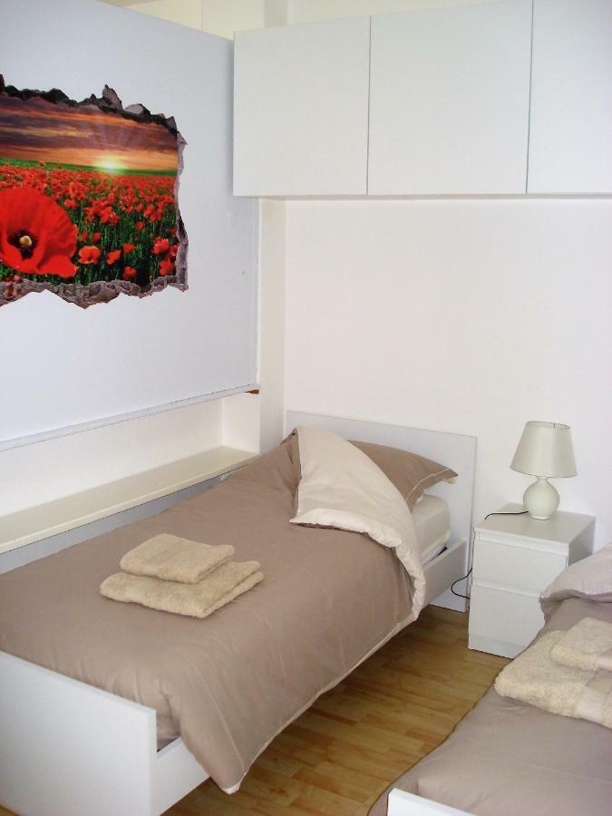 Boschetto Apartment Рива дел Гарда Екстериор снимка