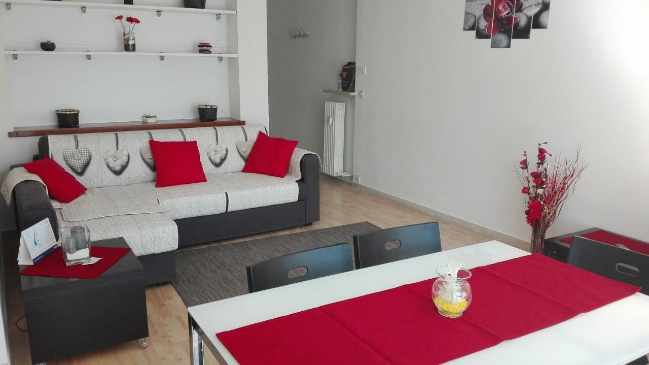 Boschetto Apartment Рива дел Гарда Екстериор снимка