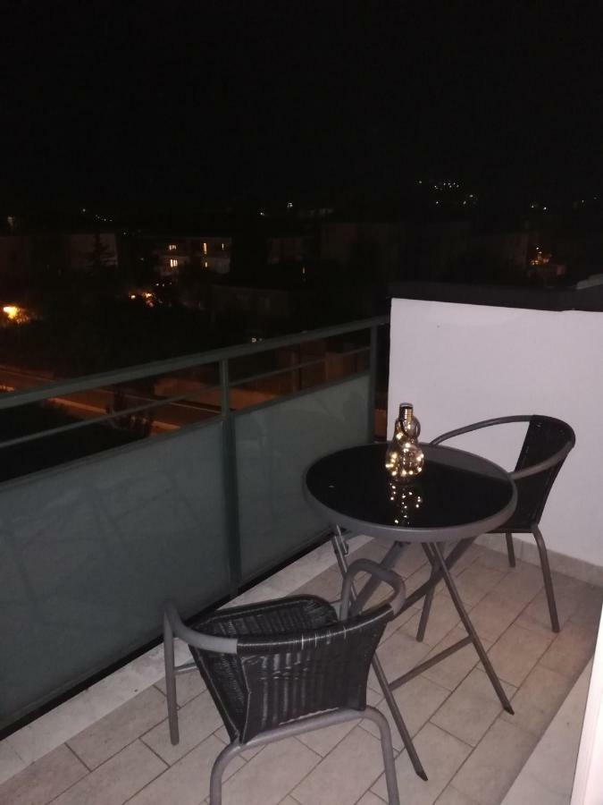 Boschetto Apartment Рива дел Гарда Екстериор снимка