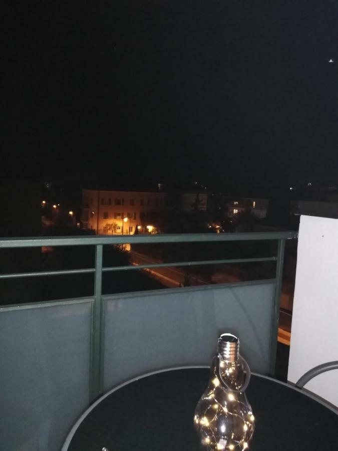 Boschetto Apartment Рива дел Гарда Екстериор снимка