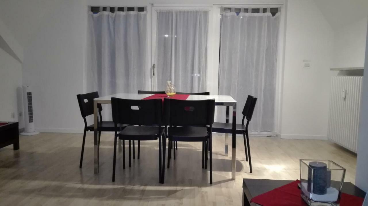 Boschetto Apartment Рива дел Гарда Екстериор снимка