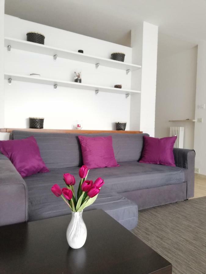 Boschetto Apartment Рива дел Гарда Екстериор снимка