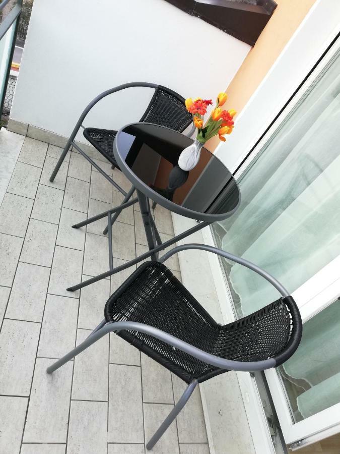 Boschetto Apartment Рива дел Гарда Екстериор снимка