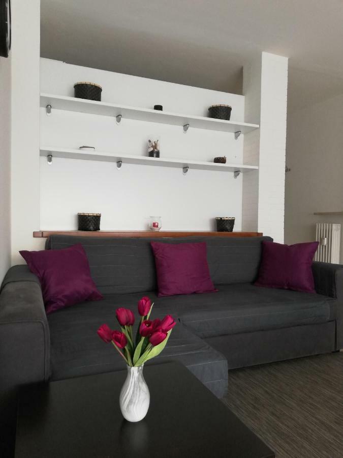 Boschetto Apartment Рива дел Гарда Екстериор снимка