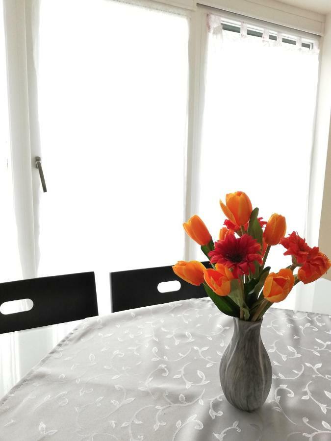 Boschetto Apartment Рива дел Гарда Екстериор снимка