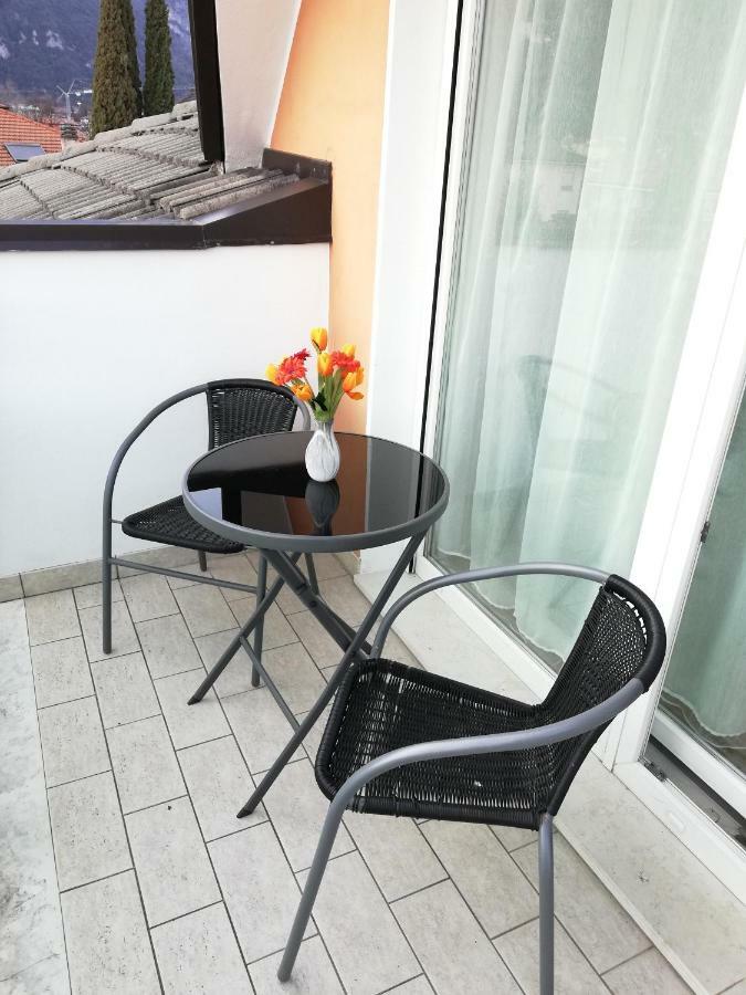 Boschetto Apartment Рива дел Гарда Екстериор снимка