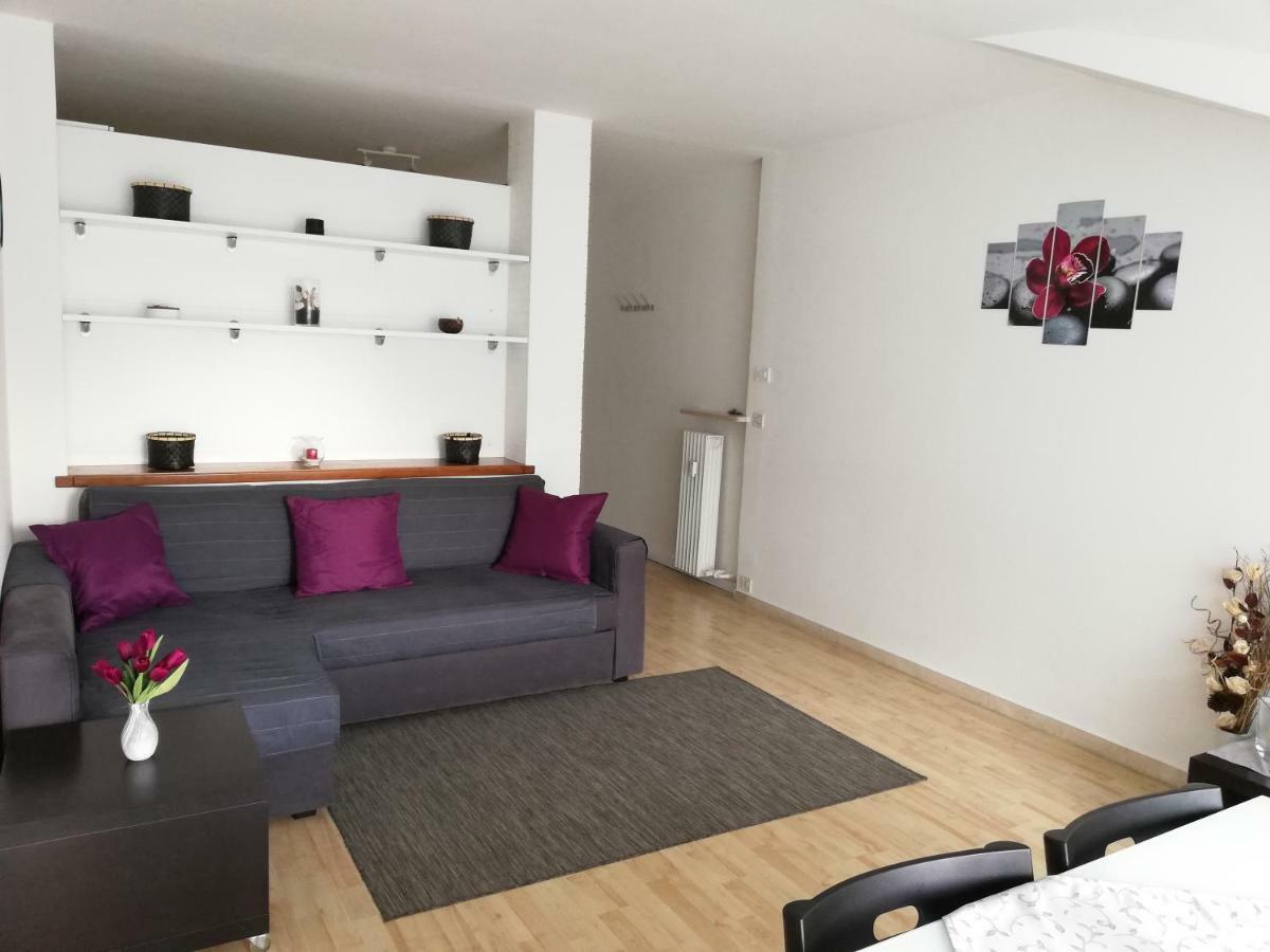 Boschetto Apartment Рива дел Гарда Екстериор снимка
